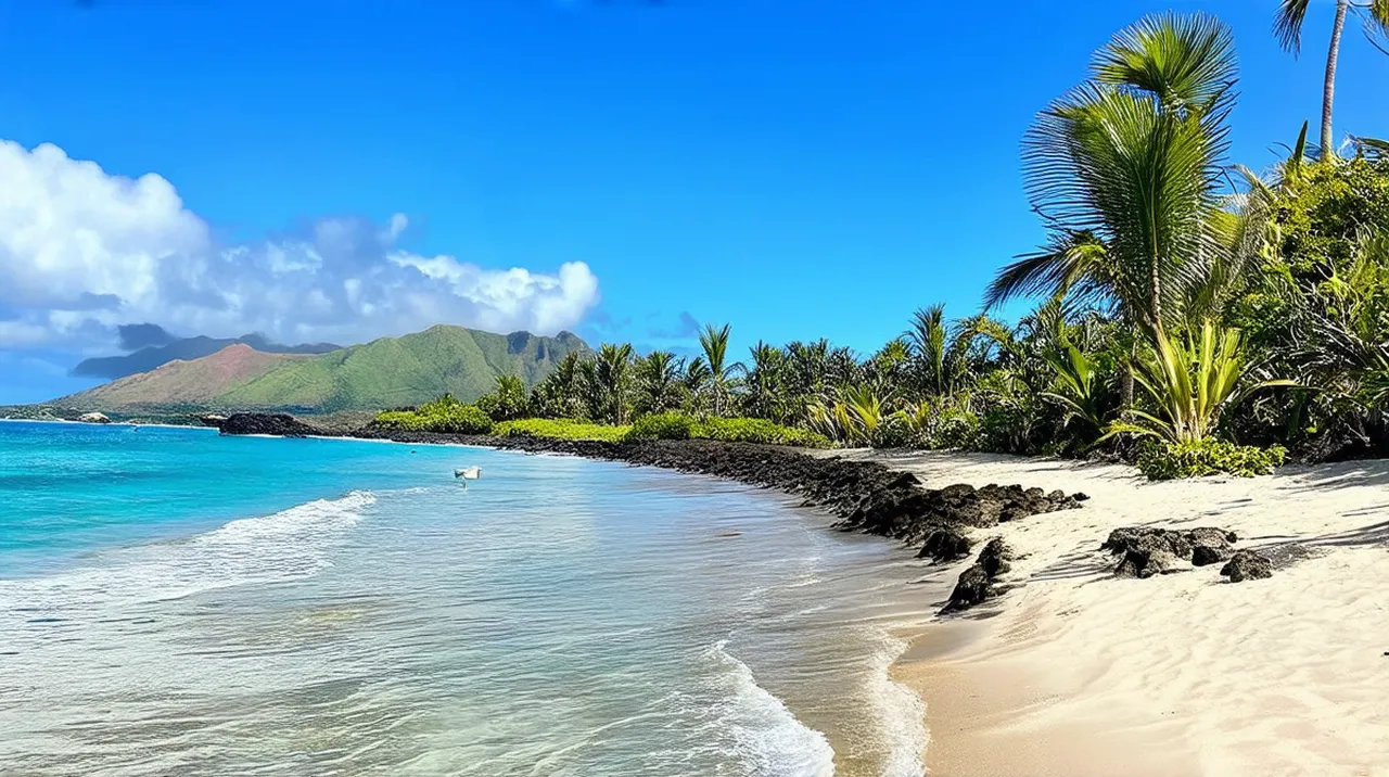 20 Free Fun Things to Do in Kailua