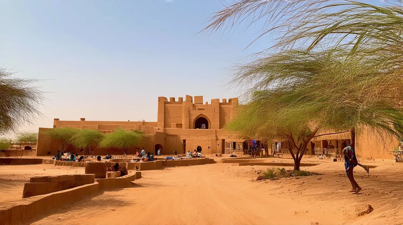 20 Free Fun Things to Do in Khartoum