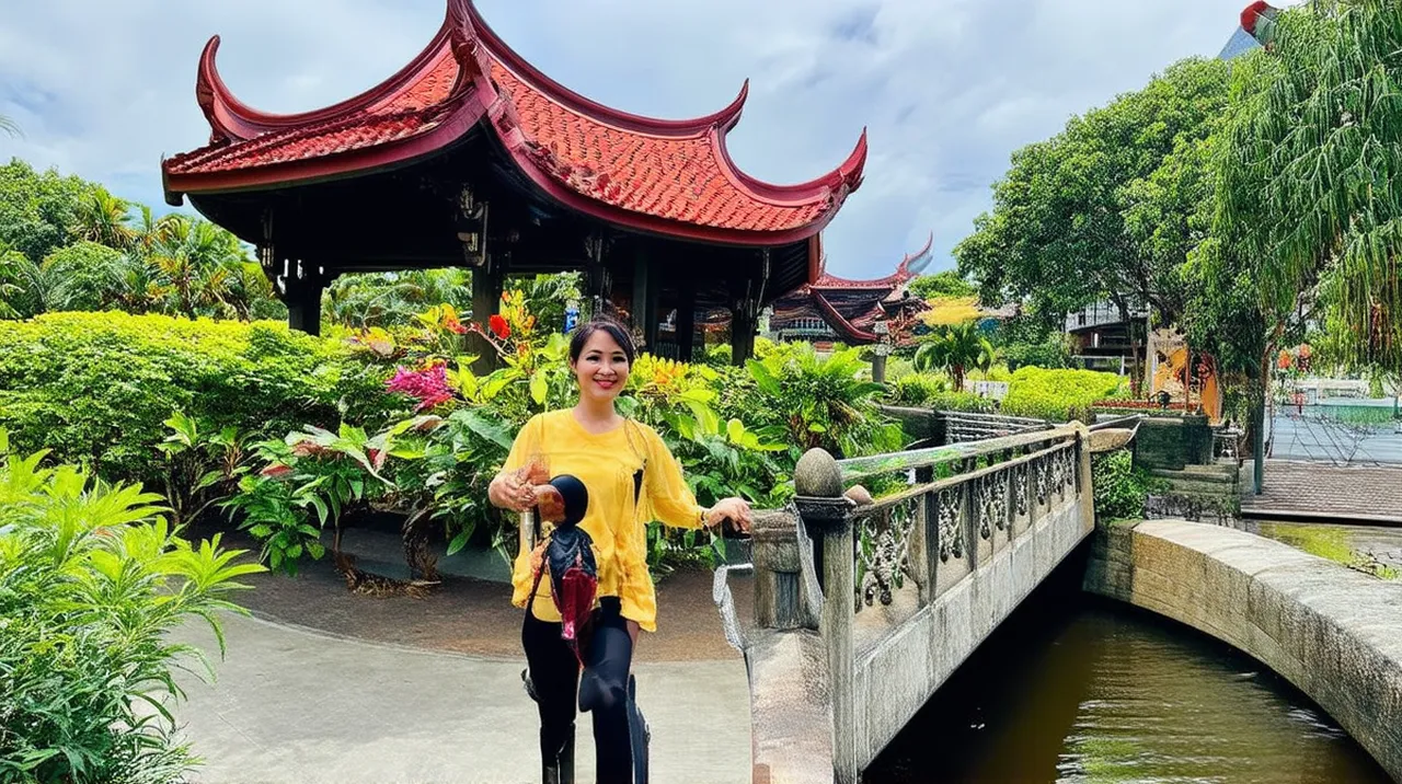 20 Free Fun Things to Do in Kuching