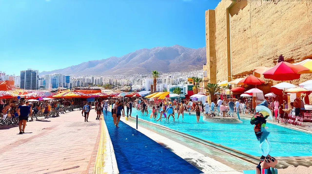 20 Free Fun Things to Do in Las Palmas de Gran Canaria