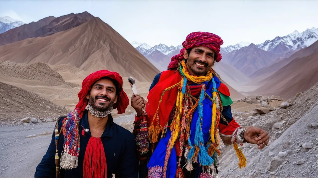 20 Free Fun Things to Do in Leh (2024 Edition)