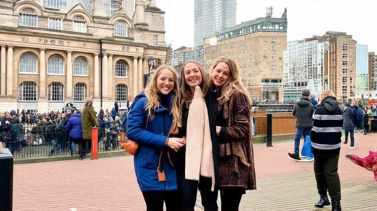 25 Free Fun Things to Do in Liverpool