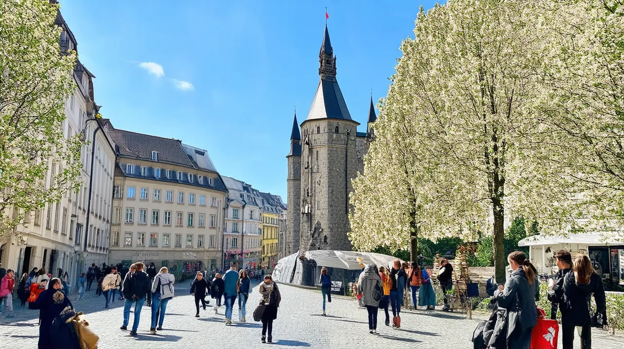 20 Free Fun Things to Do in Luxembourg City