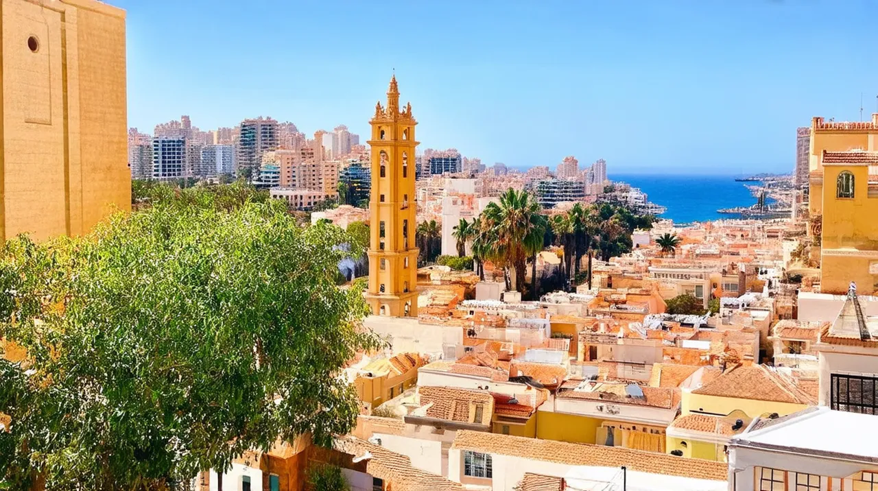 20 Free Fun Things to Do in Málaga