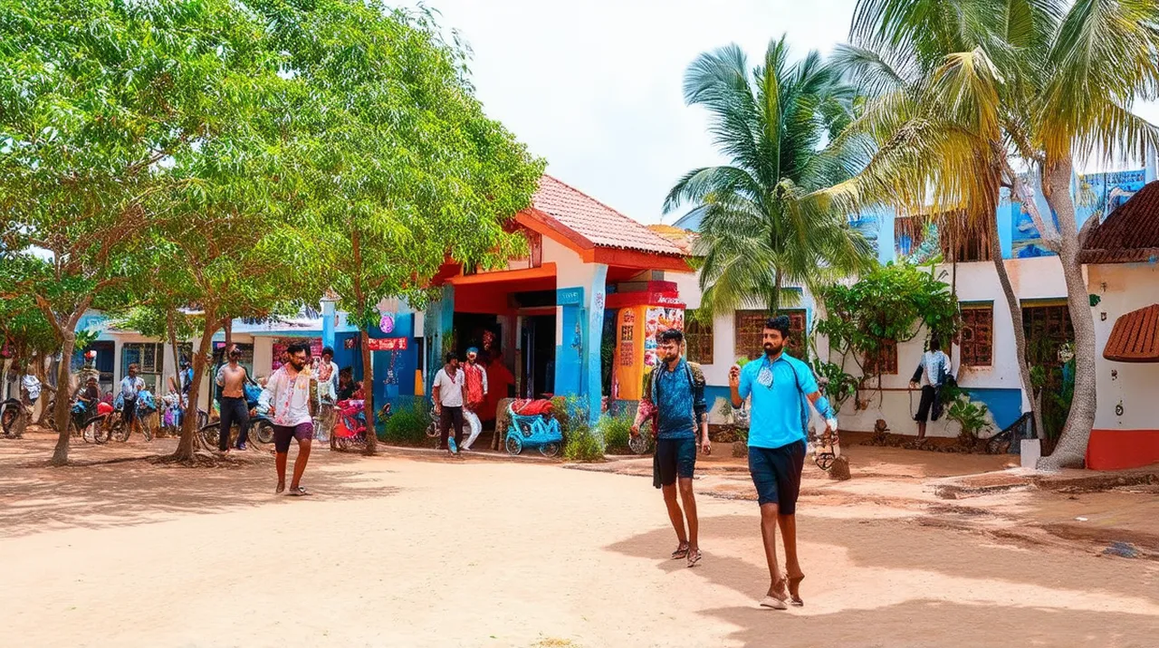 20 Free Fun Things to Do in Male