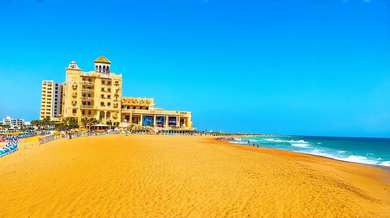 20 Free Fun Things to Do in Mazatlán