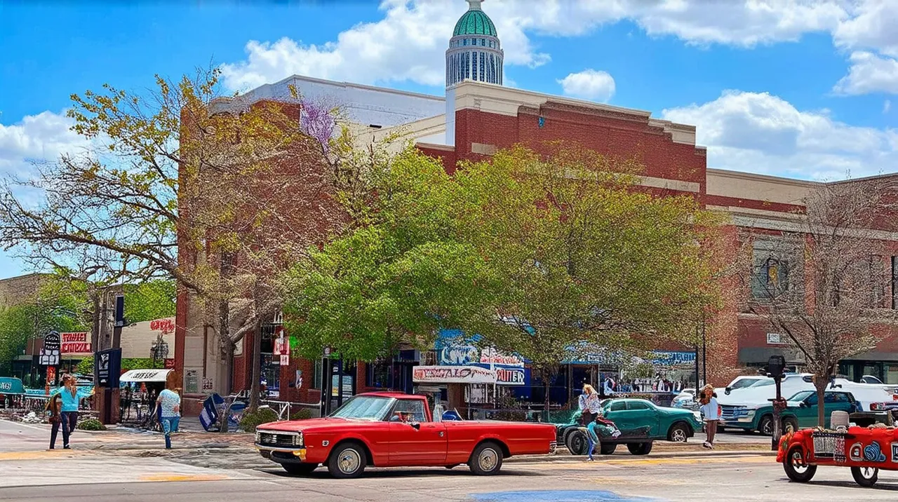 20 Free Fun Things to Do in Memphis