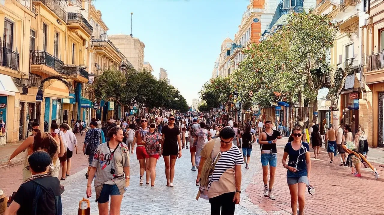 25 Free Fun Things to Do in Montevideo