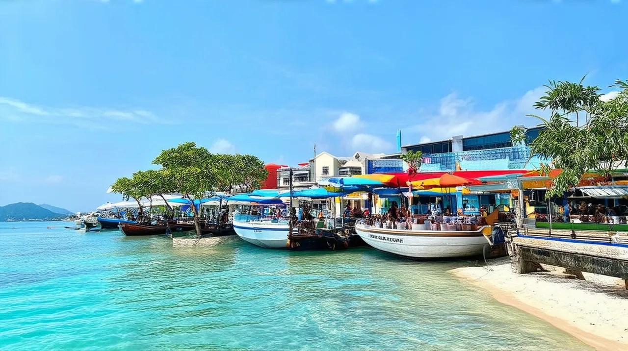 25 Free Fun Things to Do in Nha Trang