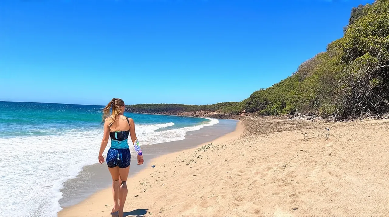 25 Free Fun Things to Do in Noosa