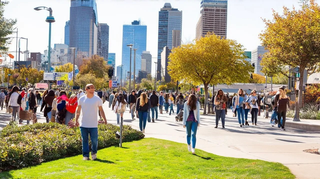 Top 25 Free Fun Things to Do in Oakland