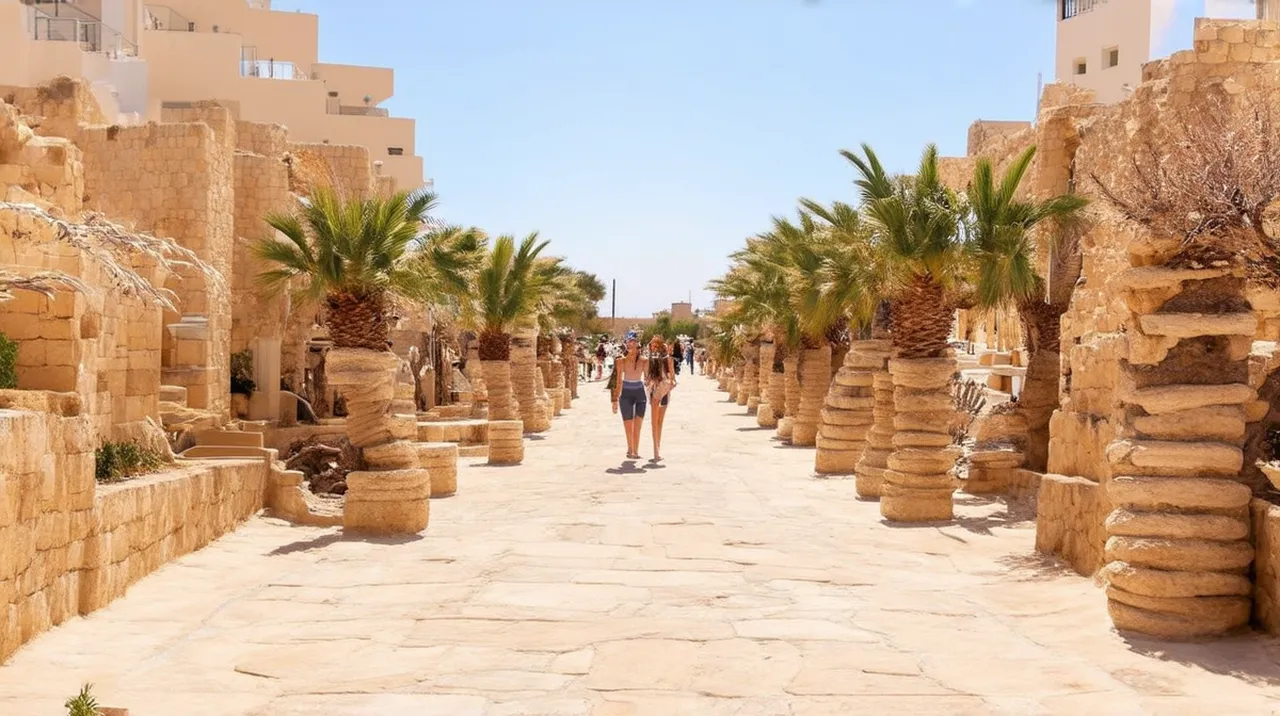 20 Free Fun Things to Do in Pafos