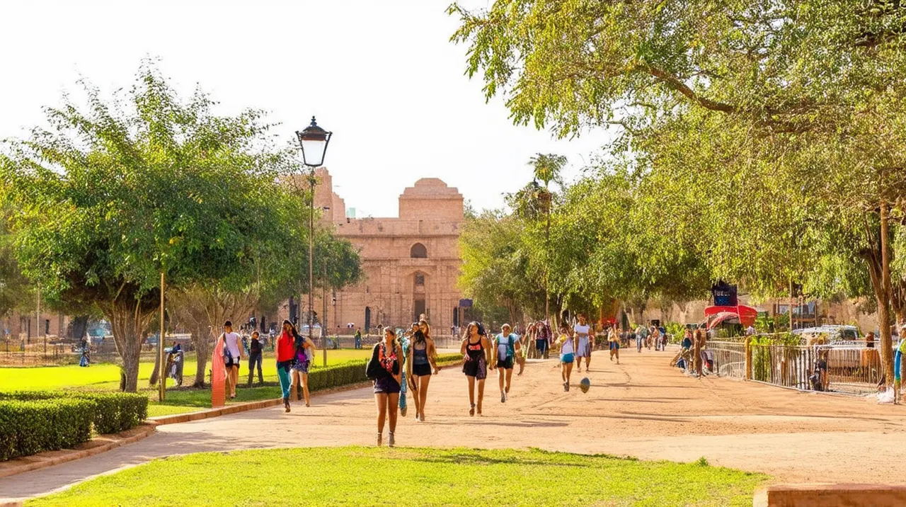 25 Free Fun Things to Do in Pretoria