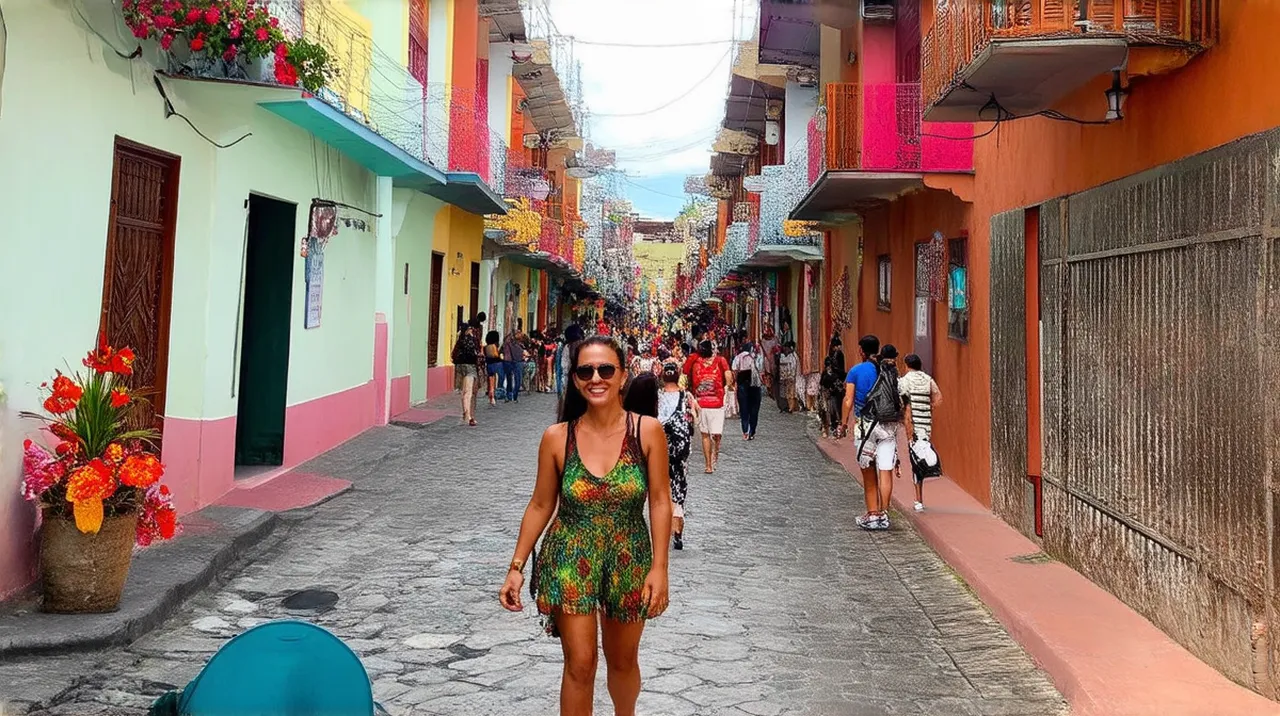 20 Free Fun Things to Do in Quetzaltenango