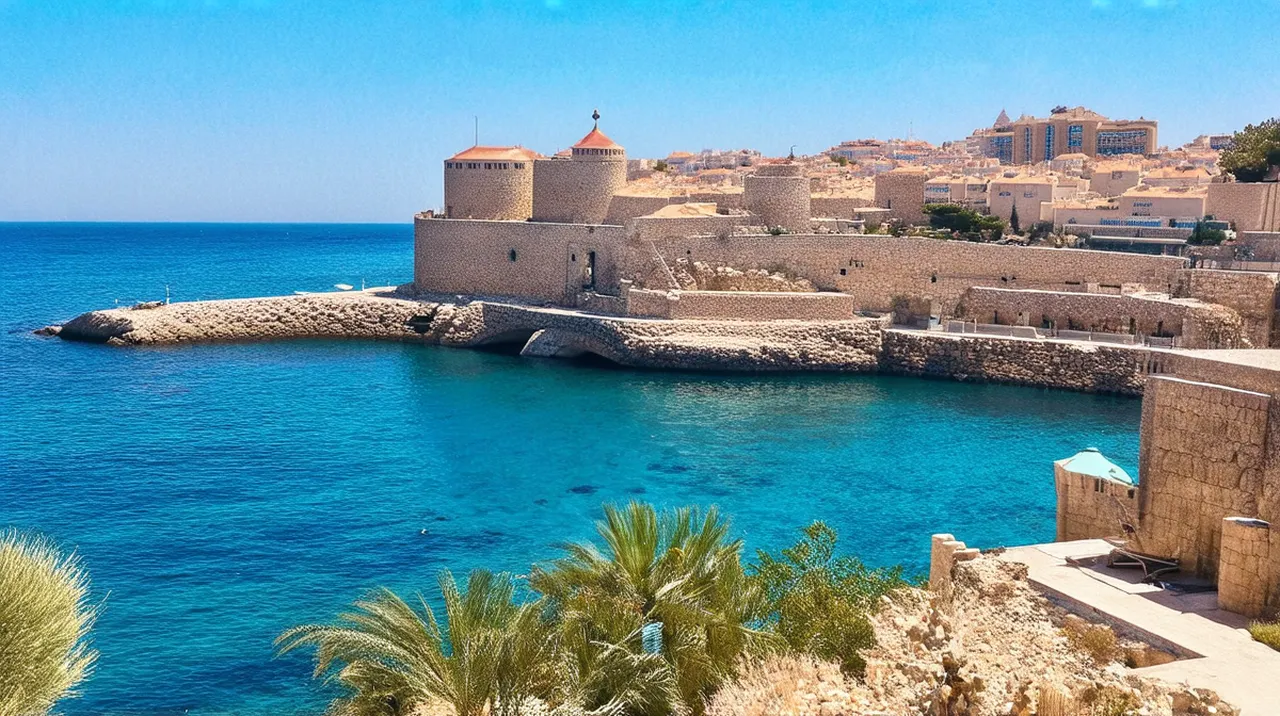 20 Free Fun Things to Do in Rhodes Town