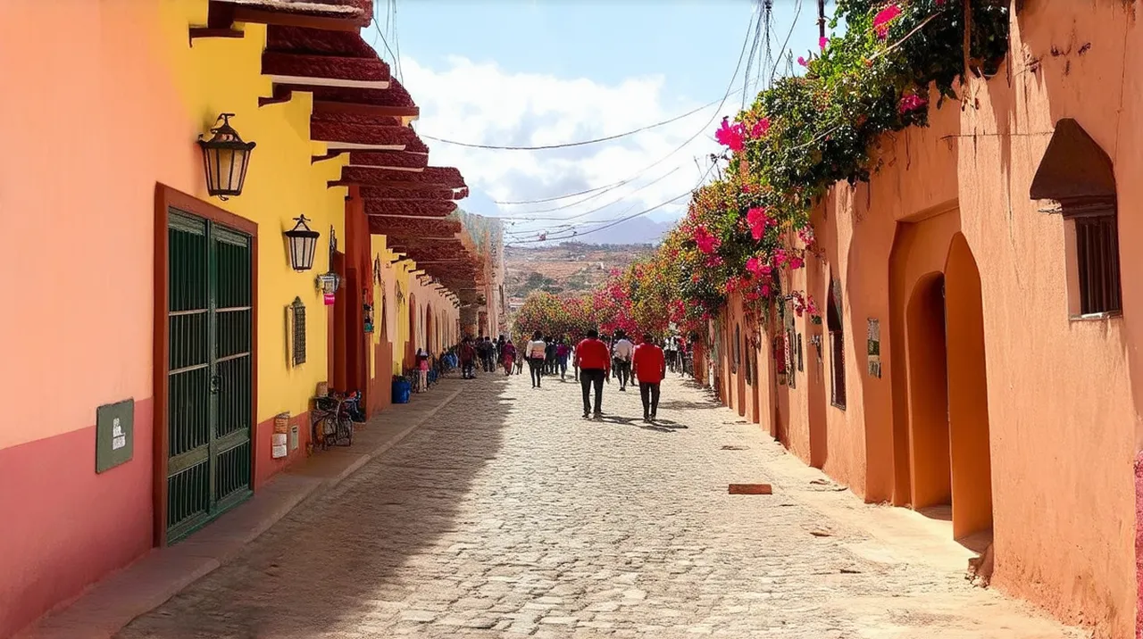 20 Free Fun Things to Do in San Cristóbal de las Casas
