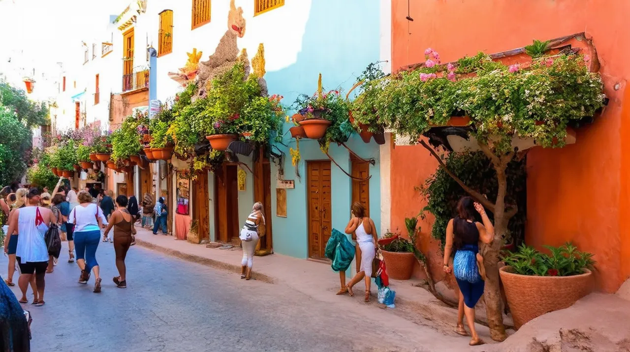 20 Free Fun Things to Do in San Miguel de Allende