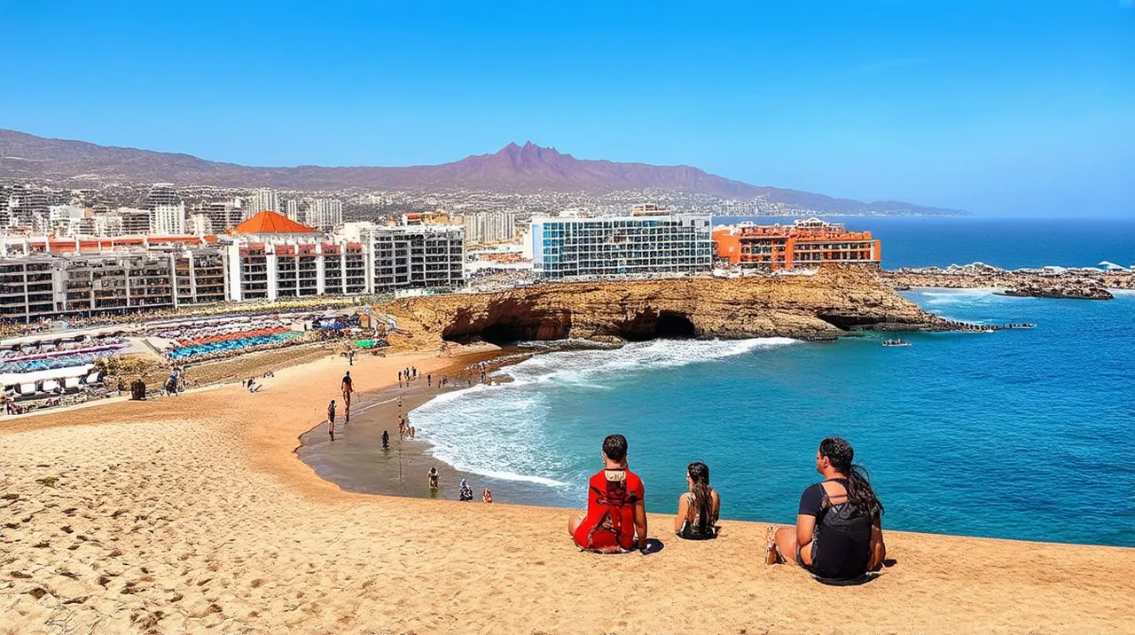 25 Free Fun Things to Do in Santa Cruz de Tenerife
