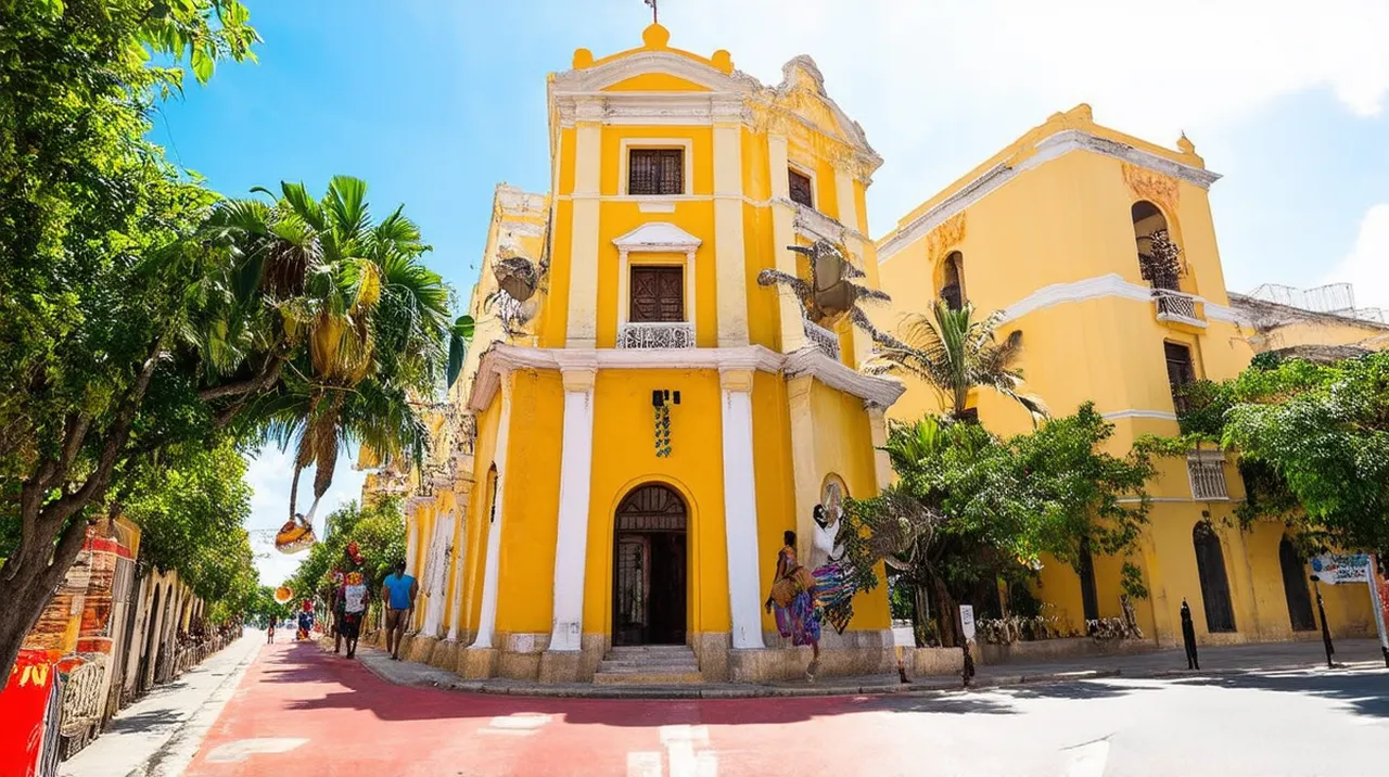 25 Free Fun Things to Do in Santo Domingo