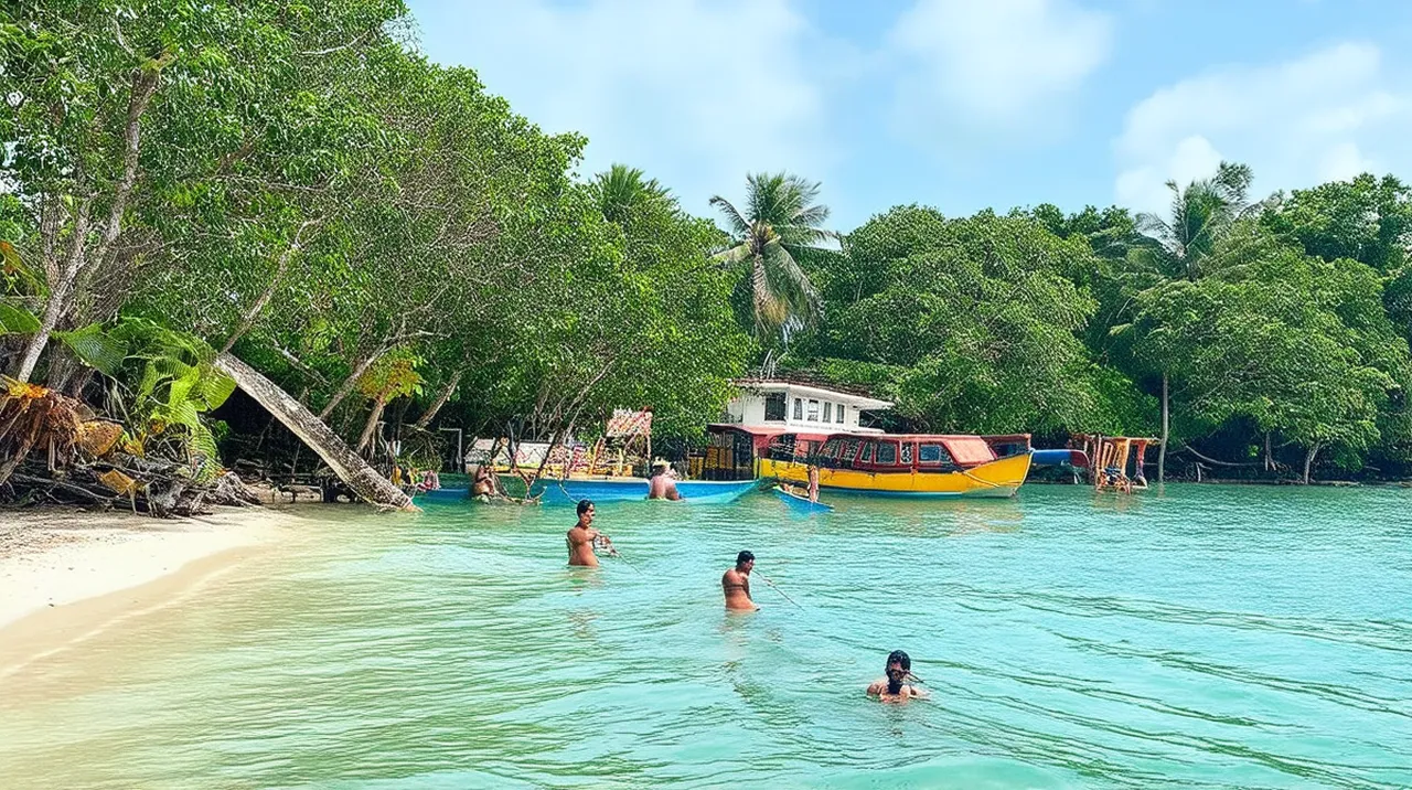 20 Free Fun Things to Do in Sihanoukville