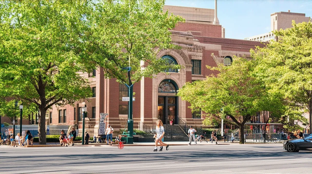 25 Free Fun Things to Do in St Louis