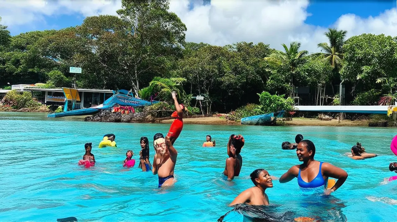 20 Free Fun Things to Do in Suva