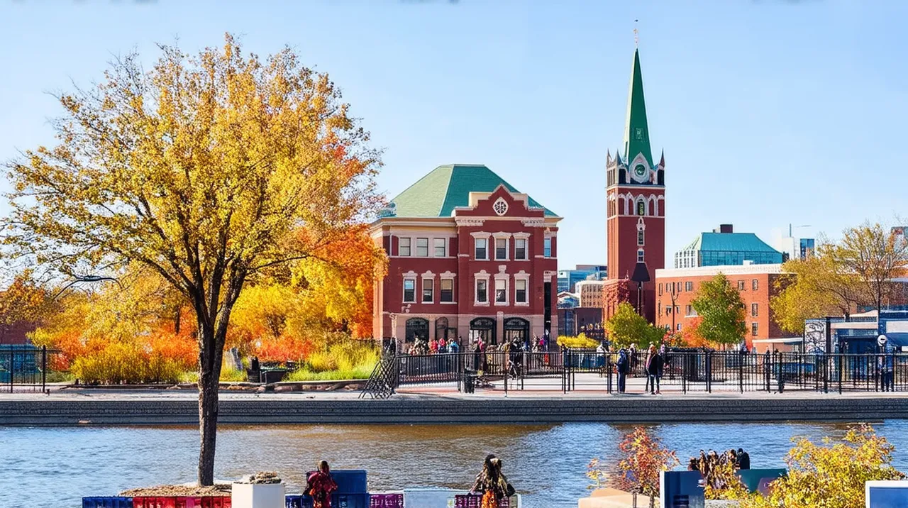 25 Free Fun Things to Do in Syracuse