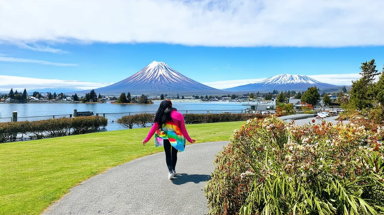 20 Free Fun Things to Do in Taupo