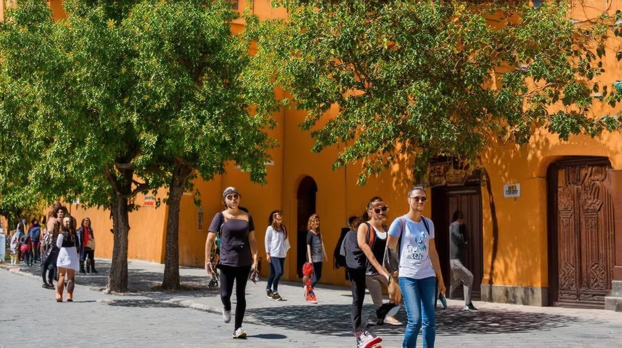 23 Free Fun Things to Do in Tirana