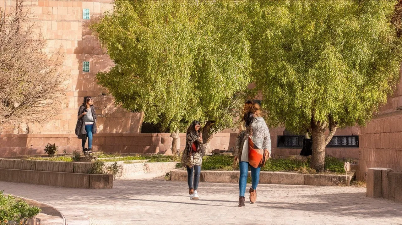 25 Free Fun Things to Do in Yerevan