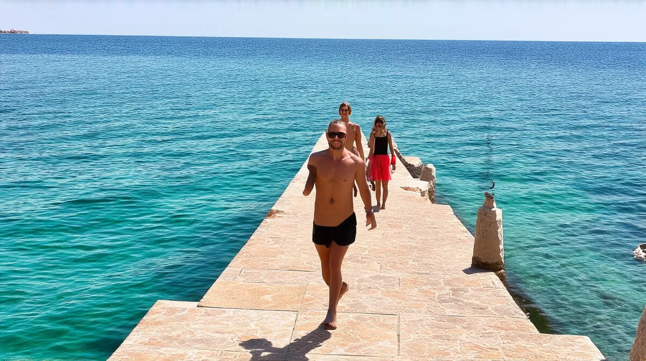 20 Free Fun Things to Do in Zadar