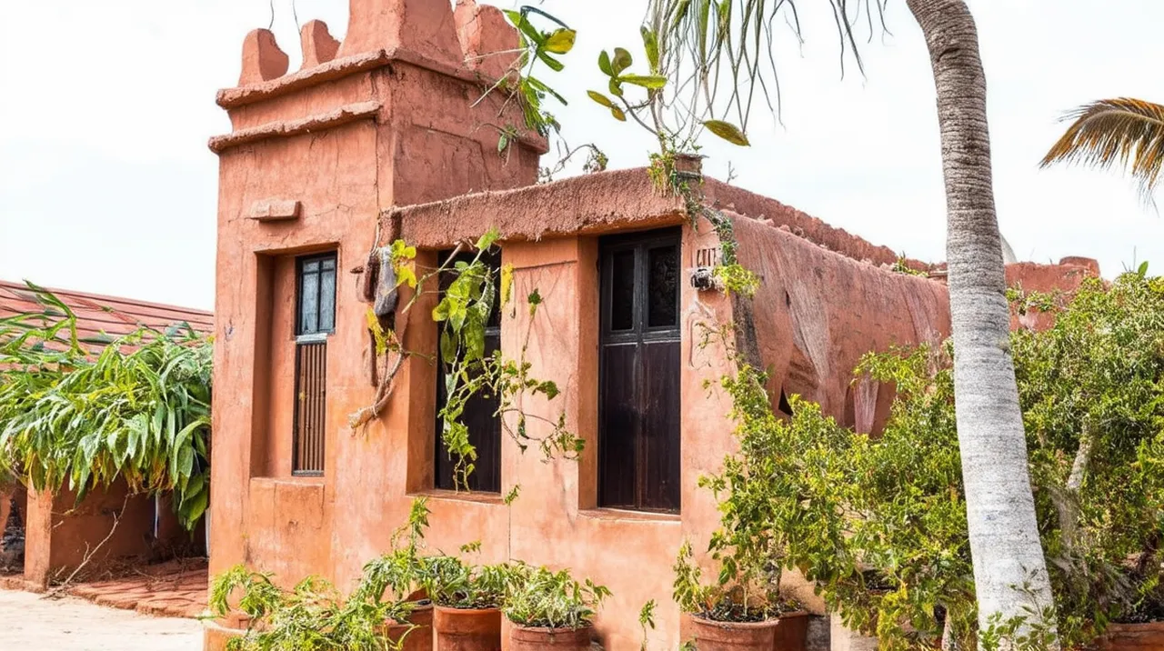 20 Free Fun Things to Do in Zanzibar Town