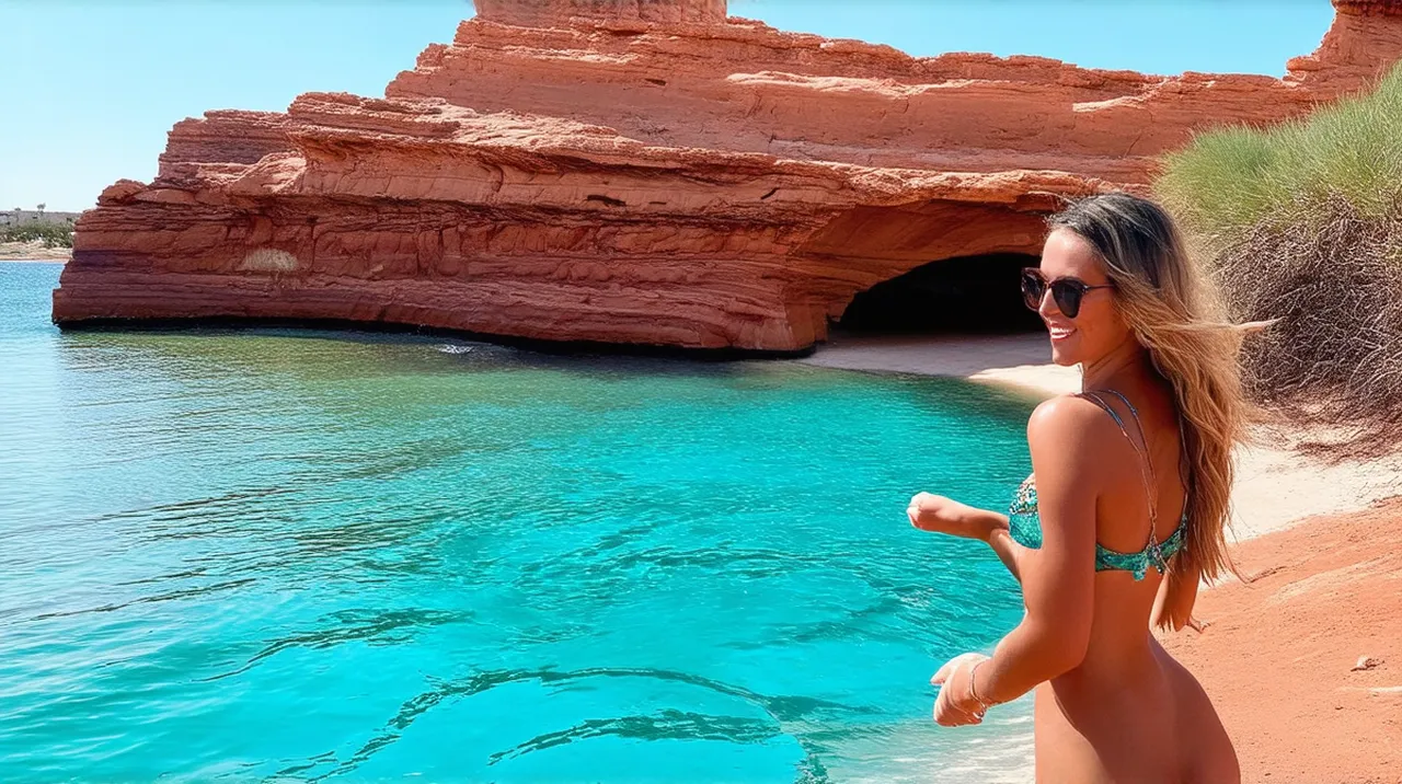 25 Fun Girly Things to Do in Broome