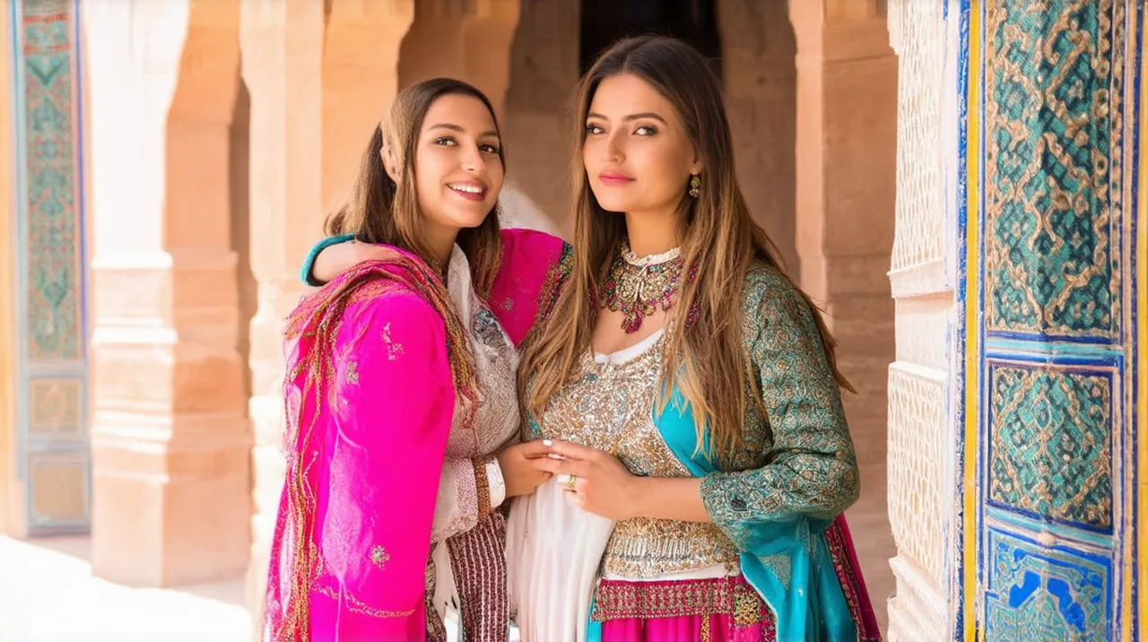 25 Fun Girly Things to Do in Bukhara