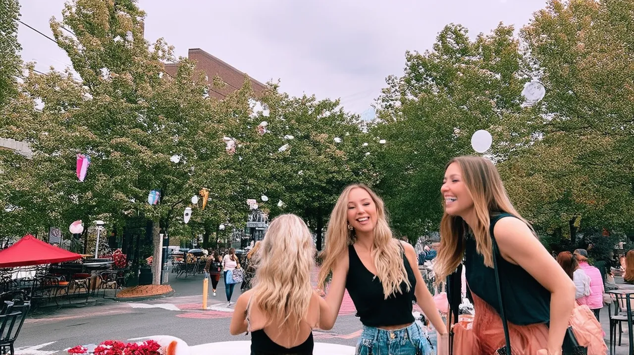 25 Fun Girly Things to Do in Burlington