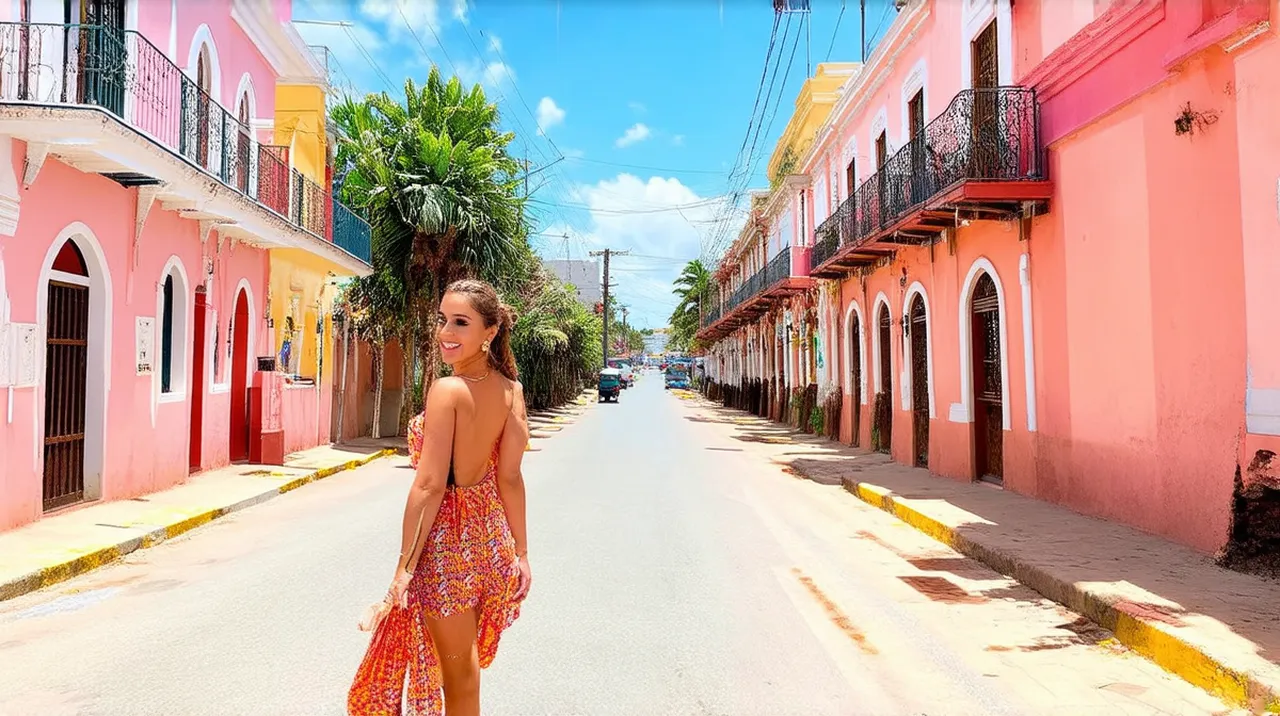 20 Fun Girly Things to Do in Camagüey