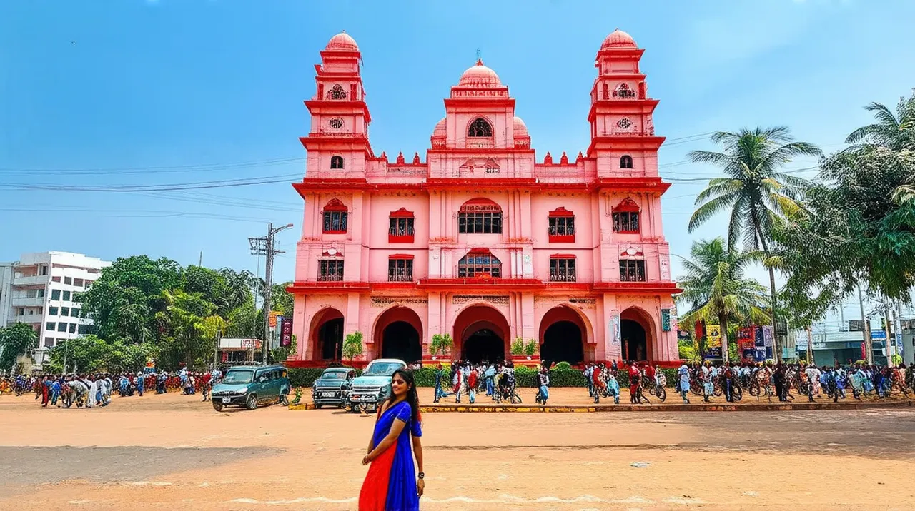 25 Fun Girly Things to Do in Chennai