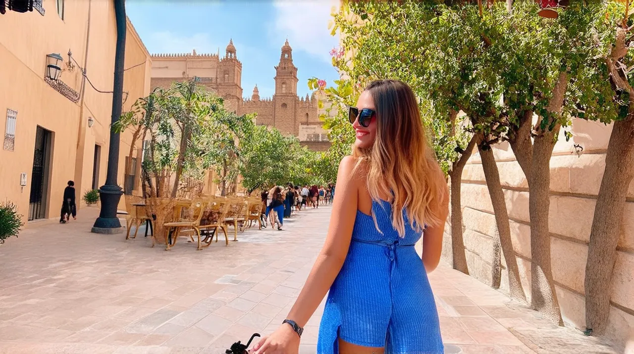 25 Fun Girly Things to Do in Córdoba