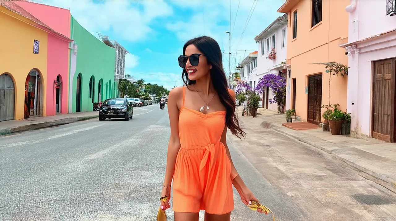 25 Fun Girly Things to Do in Galle