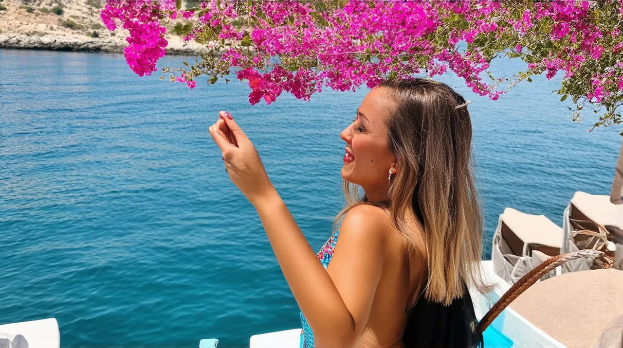 27 Fun Girly Things to Do in Hania