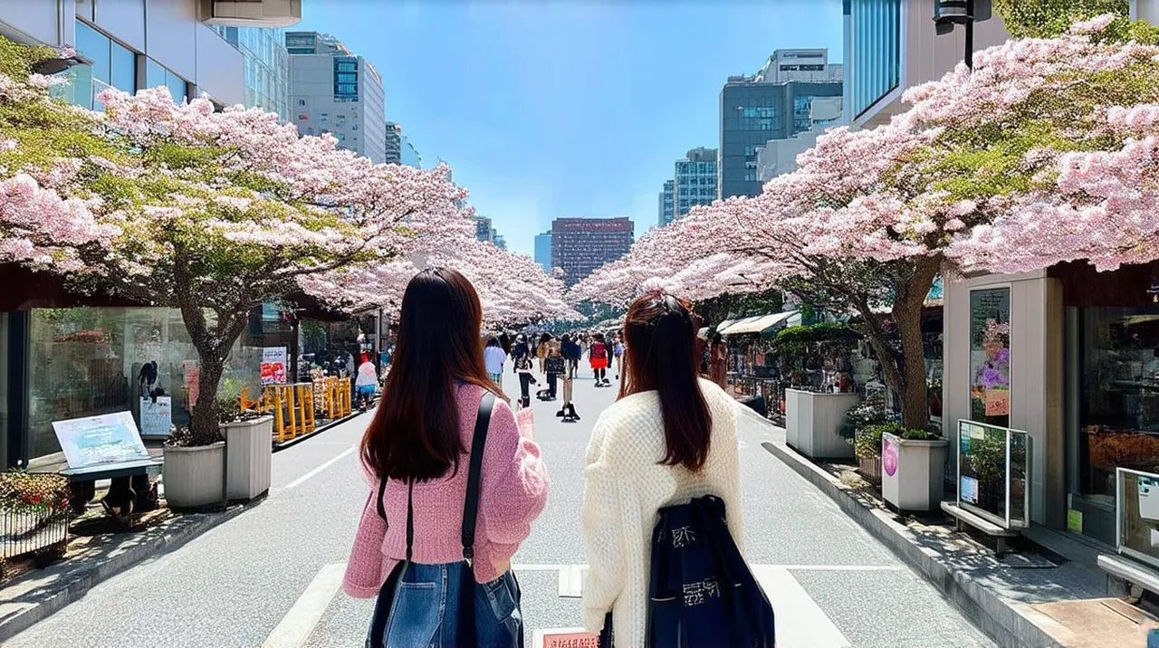 20 Fun Girly Things to Do in Hiroshima