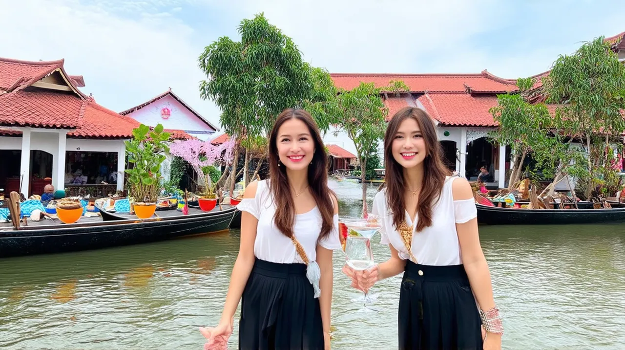 30 Fun Girly Things to Do in Hoi An