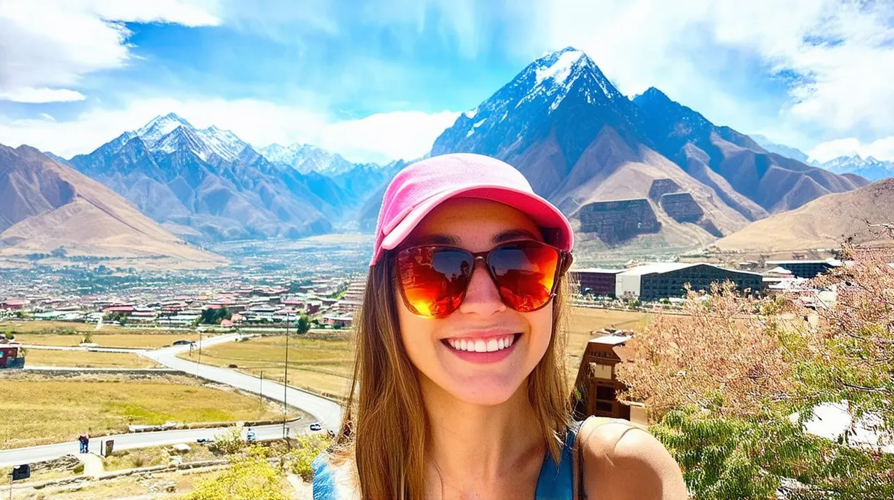 25 Fun Girly Things to Do in Huaraz