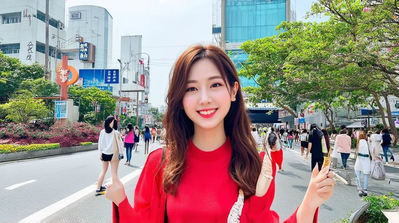 30 Fun Girly Things to Do in Kaohsiung