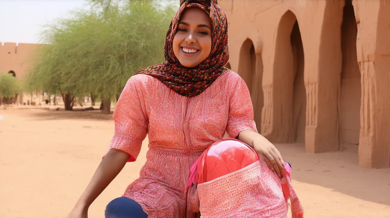 20 Fun Girly Things to Do in Khartoum