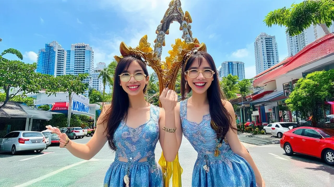 25 Fun Girly Things to Do in Kota Kinabalu