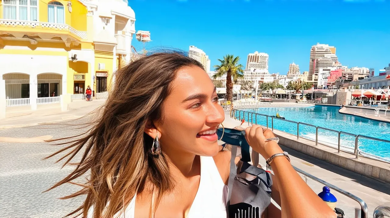 25 Fun Girly Things to Do in Las Palmas