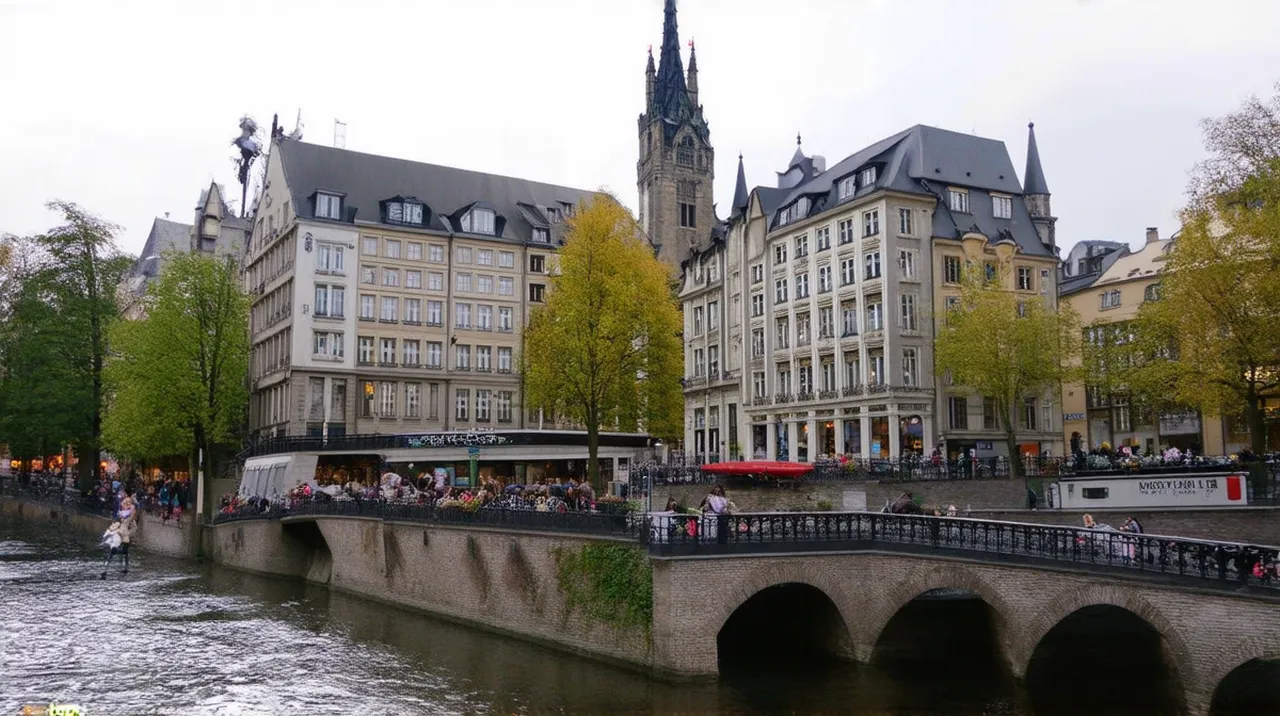 25 Fun Girly Things to Do in Liège