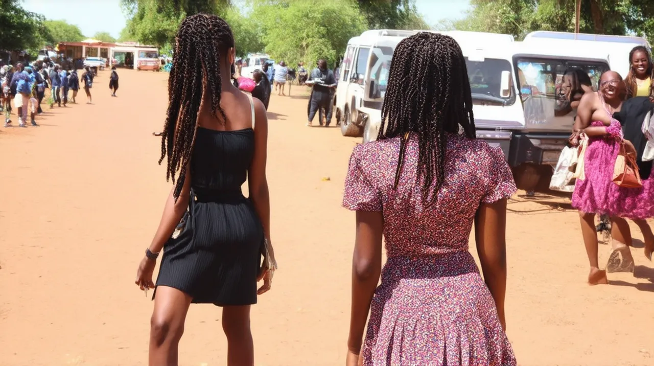 20 Fun Girly Things to Do in Lilongwe