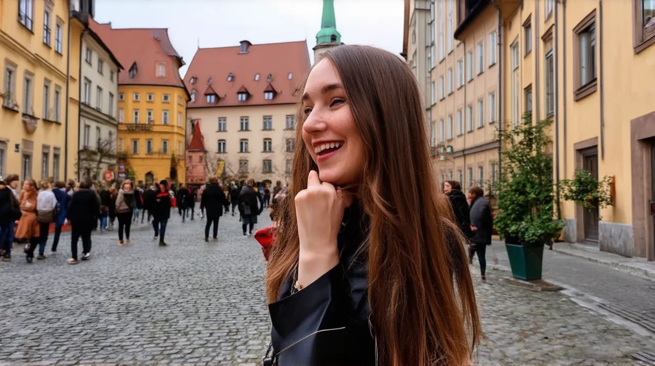 25 Fun Girly Things to Do in Lviv